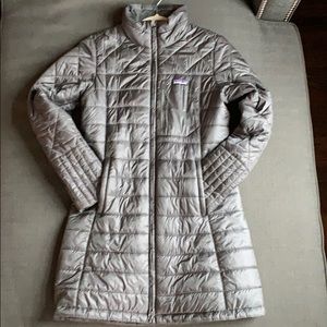 Patagonia Radalie Parka Forge Grey Women’s S